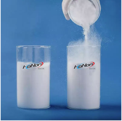 Φαρμακευτική χρήση 10kg Νο 112945-52-5 διοξειδίου πυριτίου CAS ανά τσάντα