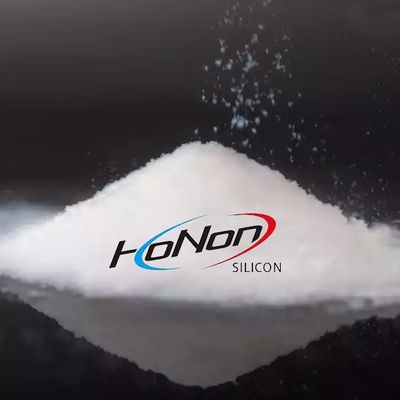Sio2 υδρόφιλο καπνισμένο Thickener πυριτίου για το λάστιχο σιλικόνης HTV